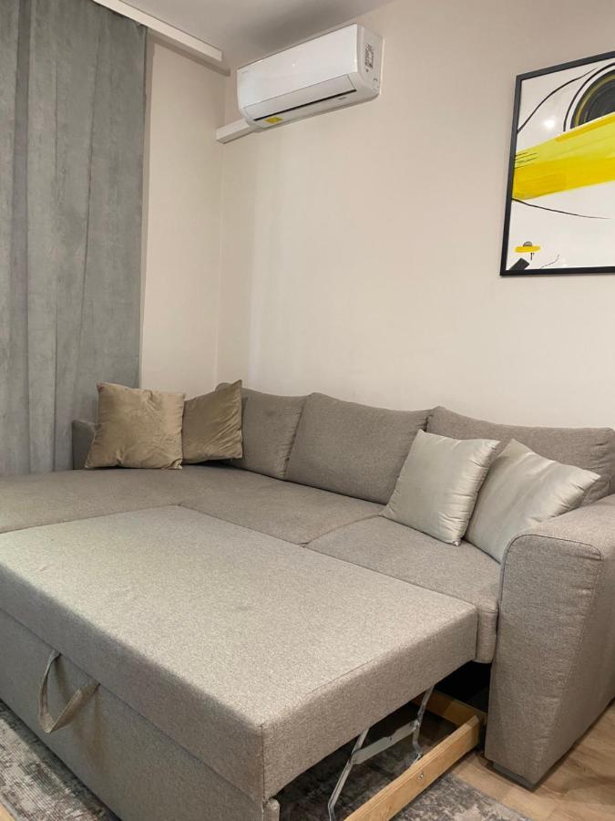 City Centre Bright & Cozy Apartment For 4 Persons Stara Zagora Exterior photo